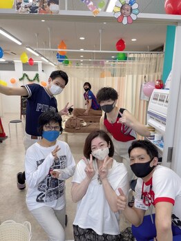 東高円寺整体院/