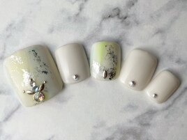FOOT★初回¥10000/再来¥10500