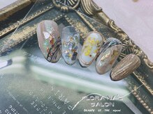 フローラネイルサロン/