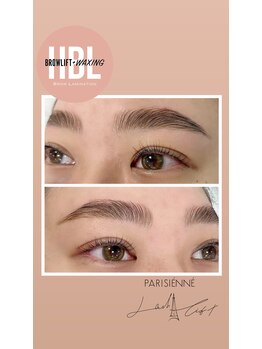 ラフォクシー(La.Foxy)/HBL×パリジェンヌ 岸和田