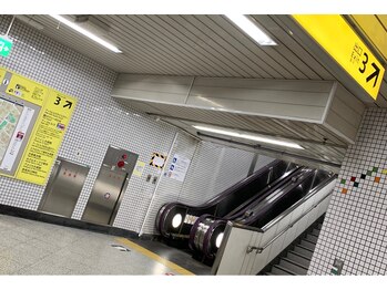 シエロ 赤坂店(Cielo)/~4~