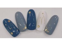 スリール(Sriel)/ハンド定額7980円