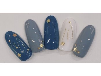 スリール(Sriel)/ハンド定額7980円