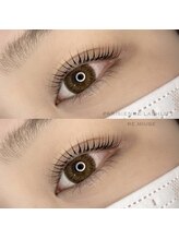 リミューズ(RE.MIUSE)/パリジェンヌラッシュリフト