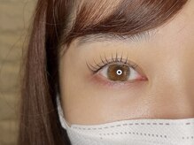 ドリームシャイニー 西葛西店(Dream Shiny)/パリジェンヌラッシュリフト