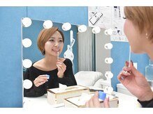 ホワイトニングルーム 横浜店(Whitening Room)/唇に乾燥対策でワセリンを塗る