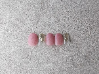 マックスビューティーネイル(MAX BEAUTY nail)/スタンダードコース