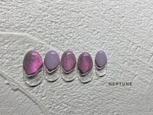 ネプチューン 自由が丘店(NEPTUNE)/定額アート6980円
