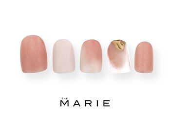 ザマリー 神戸マルイ店(THE MARIE)/定額¥6000 塗りかけ 0309d