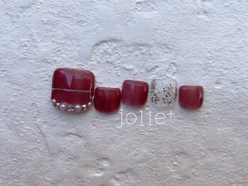 ジョリープラス(jolie +)/jolie+ Nail Design