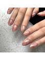 ファンクションネイルズ 表参道 原宿(FUNCTION NAILS) instagram@mayu_kaida