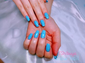 スノーネイルサロン 新宿店(Snow nail salon)/