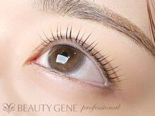 ビューティジーンプロフェッショナル グランデュオ立川店(BEAUTY GENE professional)/まつげパーマ