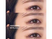 カラン バイ プラン(CALAN by plan)/パリジェンヌラッシュリフト