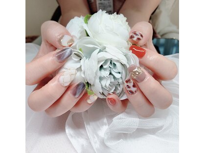 キラネイル(Kira Nail)の写真