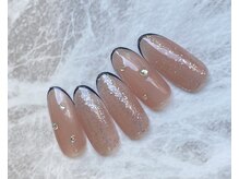 エイム(aim)/11月の定額デザイン