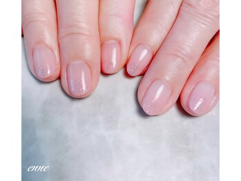 エンネ(enne)/ソフトジェル/OPIジェルカラー