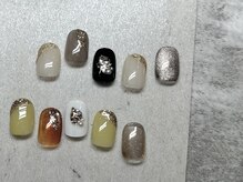 アンドヴァ ピヴォクロス店(Andova)/【T84】トレンド 2023.12-2月