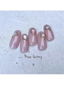 ミューズ ファクトリー(Muse factory)/Art B