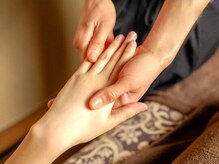 ラダシア 岸根公園店(LADASIA)/ハンドマッサージ
