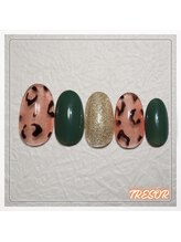 トレゾワ(TRESOR)/シンプルコース