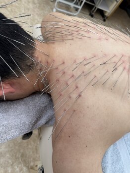 四条通り治療院/