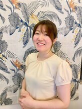 ハワイアンフォレストスパ 府中店(ハワイアンフォレストSpa)&nbsp;石井 