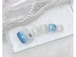 フット デザイン定額コース