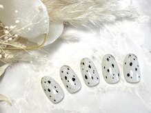 ネイルアトリエ ル スール(Le seul)/定額コース(B)