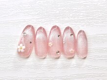 イリゼネイル(iRise nail)/定額トレンド
