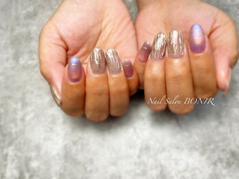 ボニール(BONIR)/定額