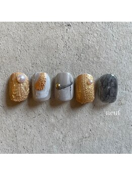 デザインコース(オフ込)