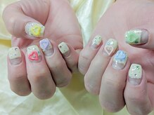 ジョリ ネイルズ(Jolie nails)/