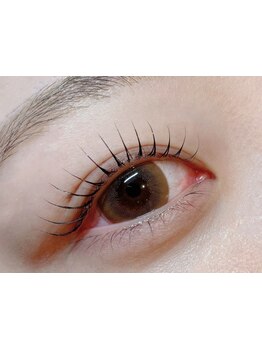 キープ力が自慢のサロン