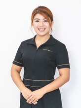 ミチカ(MICHIKA)&nbsp;秦 未知佳