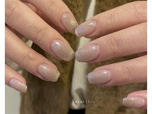 サトリネイルルーム 京橋店(Satoril nail room)/マグネット○