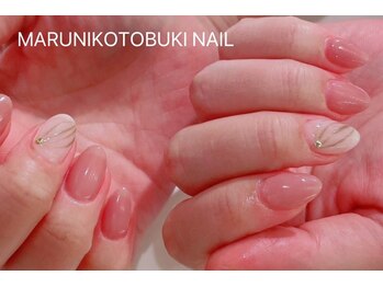 マルニ コトブキ(MARUNI KOTOBUKI)/シンプルコース