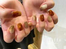 ティファネイル 名古屋(Tiffa nail)/Artコース