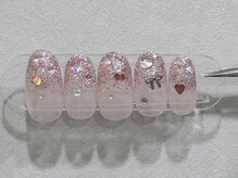 キャンピーネイル(canpy nail)/サンプルA＊～ワンホン～＊