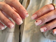 トコ(toco)/ベイビーブーマー