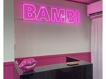 バンビ 栄店(BAMBI)