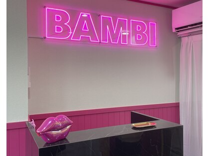 バンビ 栄店(BAMBI)の写真