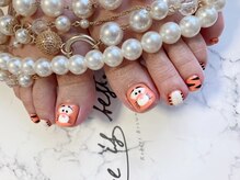 マイスタンネイル(MY STAN NAIL)/フット持ち込み