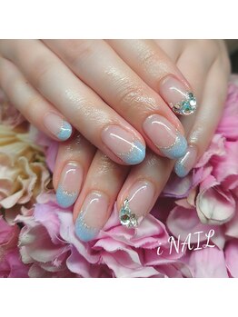 アイネイル(iNAIL)/
