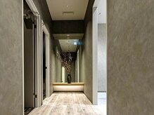 あたまの再起動/落ち着いた廊下には一輪挿し