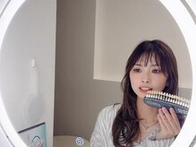 ビエル 牛久店(BIEL)の雰囲気（完全個室のため、ホワイトニングが初めての方でも安心です♪）