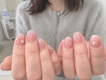 サラ 千種吹上店(Sara)/120分アートフリー