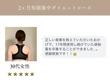 ラグジュアリージムヨコハマ 関内店(LUXURY GYM YOKOHAMA)/お客様の声