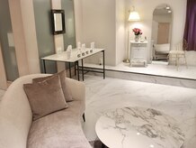 ジョジアンヌロール クリエーションヘアーズ 銀座店