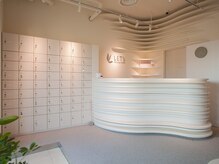 レッツ 安城店(LET's)/受付